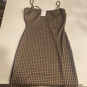 Windsor Dress